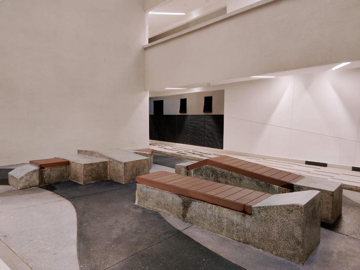 Maxine Suites クアラルンプール エクステリア 写真