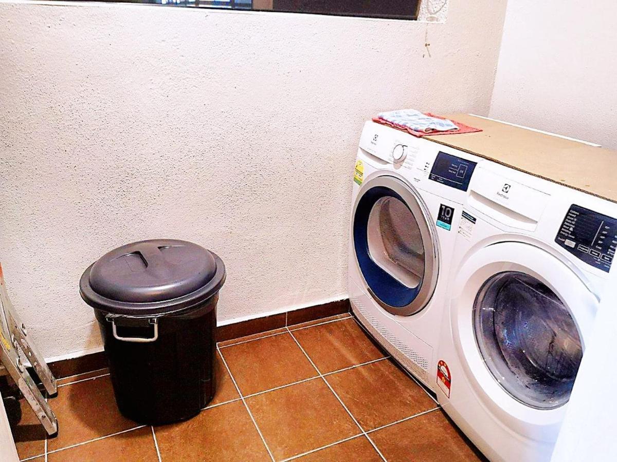 Maxine Suites クアラルンプール エクステリア 写真